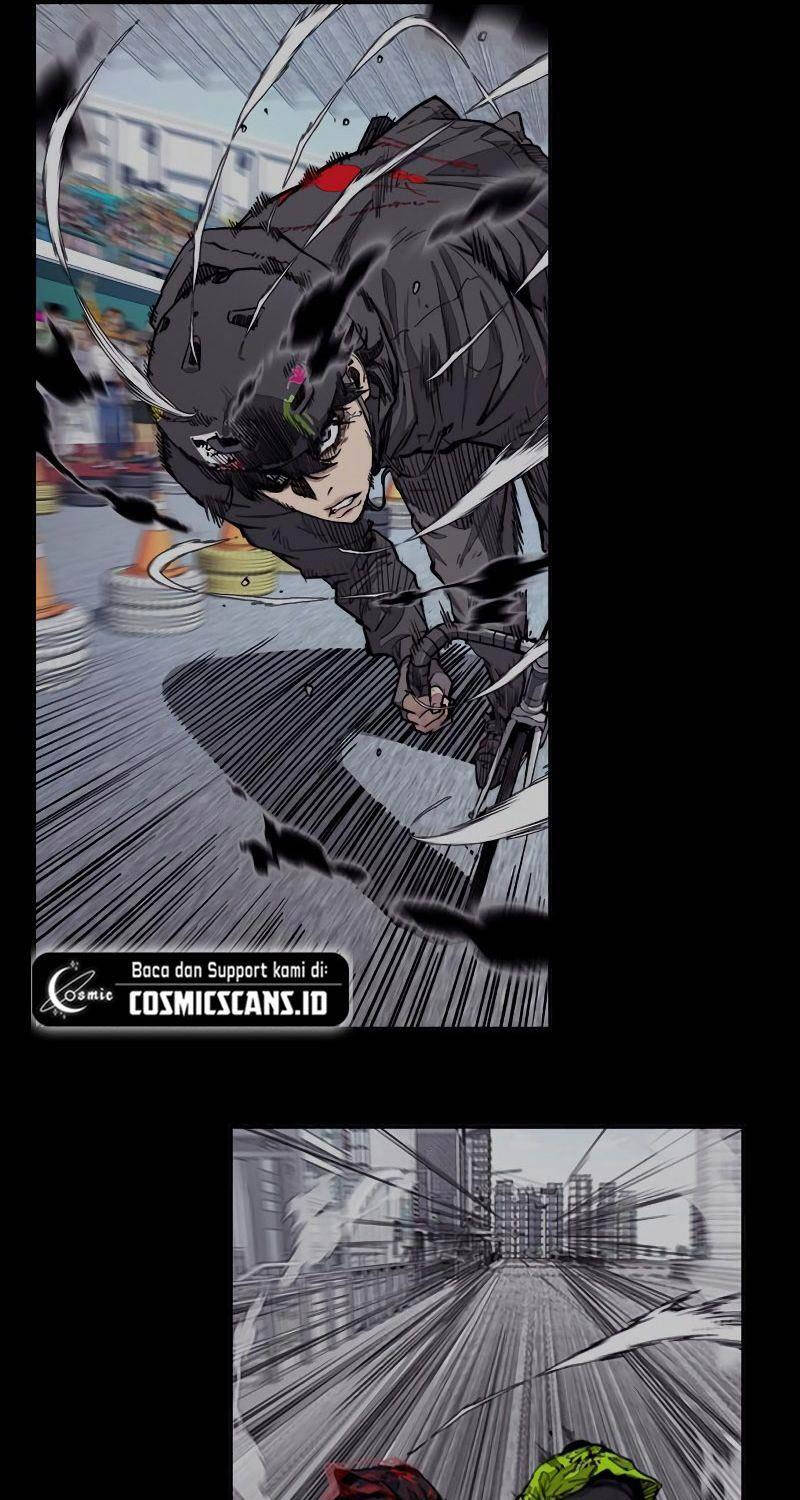 Thể Thao Cực Hạn - Chapter 504 - Page 156