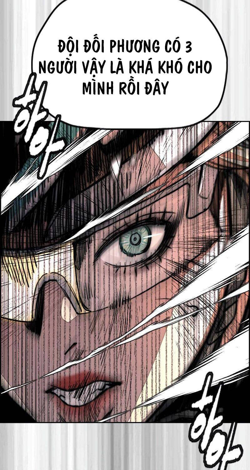 Thể Thao Cực Hạn - Chapter 504 - Page 20