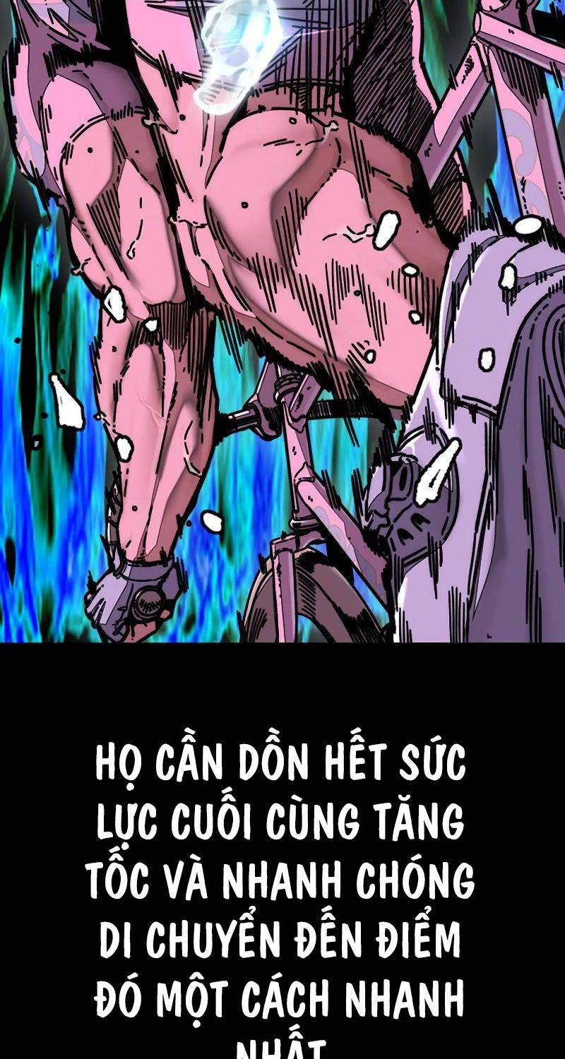 Thể Thao Cực Hạn - Chapter 504 - Page 37