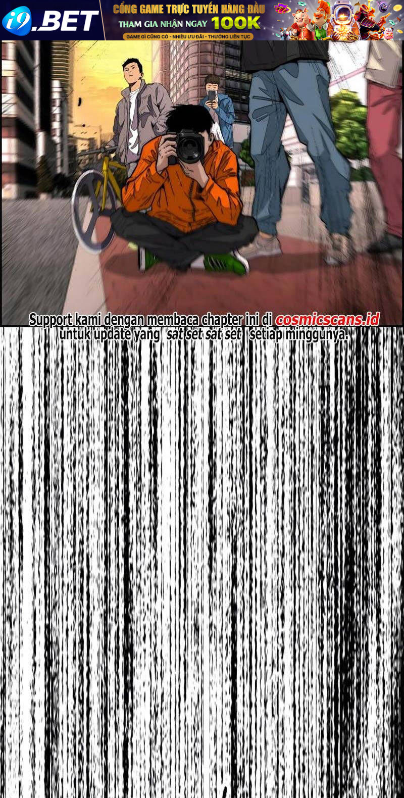 Thể Thao Cực Hạn - Chapter 504 - Page 44