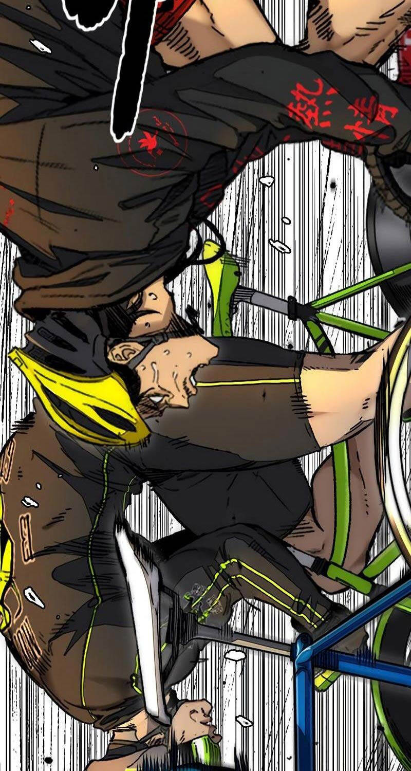 Thể Thao Cực Hạn - Chapter 504 - Page 58