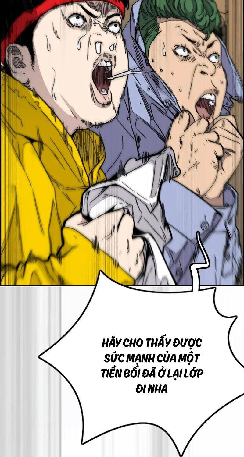 Thể Thao Cực Hạn - Chapter 504 - Page 65