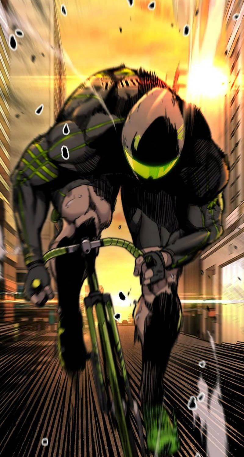 Thể Thao Cực Hạn - Chapter 504 - Page 74