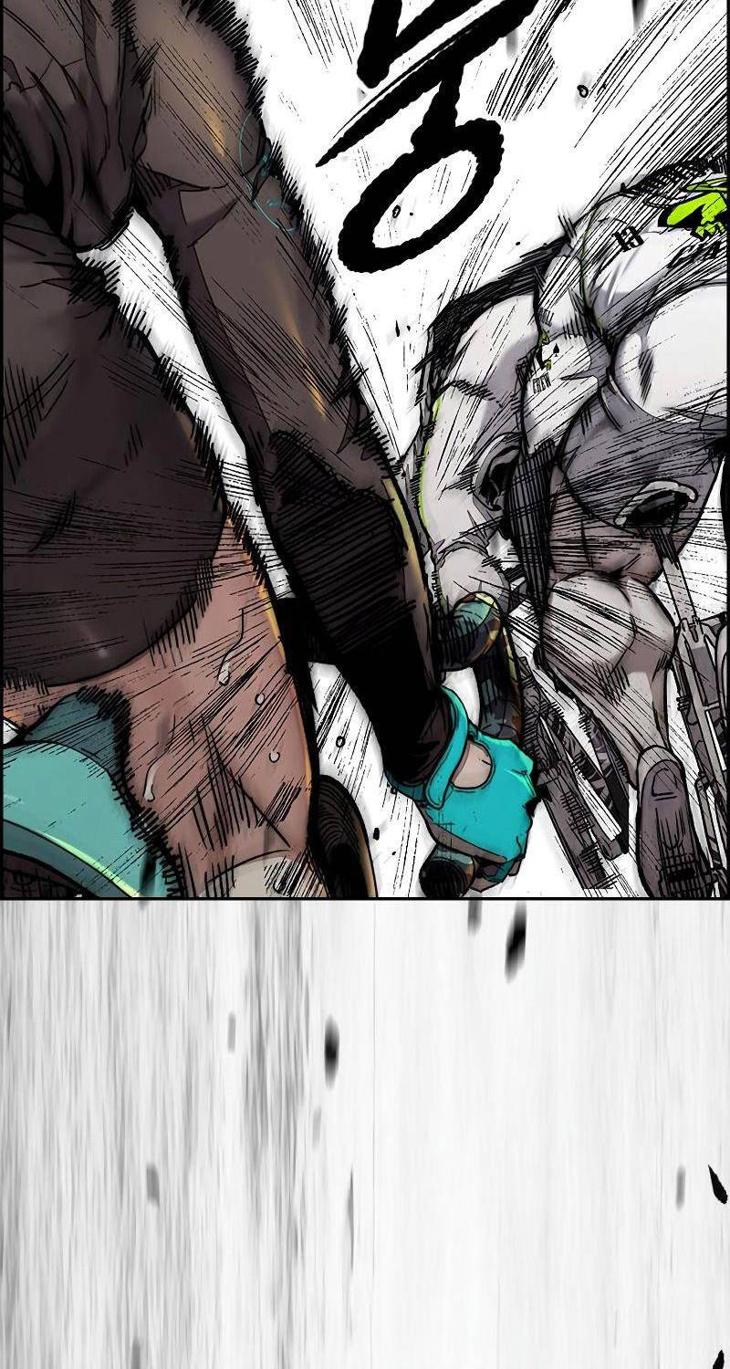 Thể Thao Cực Hạn - Chapter 504 - Page 81