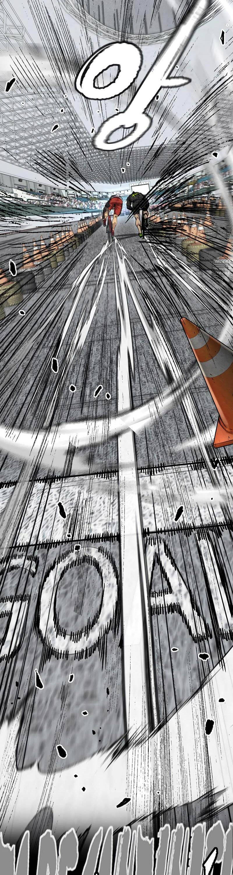 Thể Thao Cực Hạn - Chapter 505 - Page 101