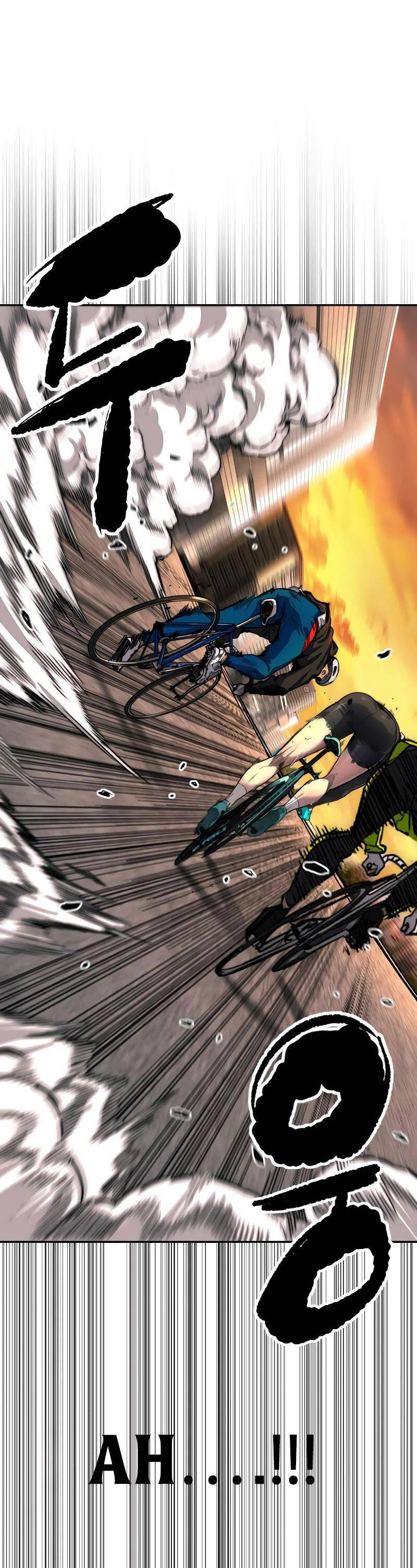 Thể Thao Cực Hạn - Chapter 505 - Page 11