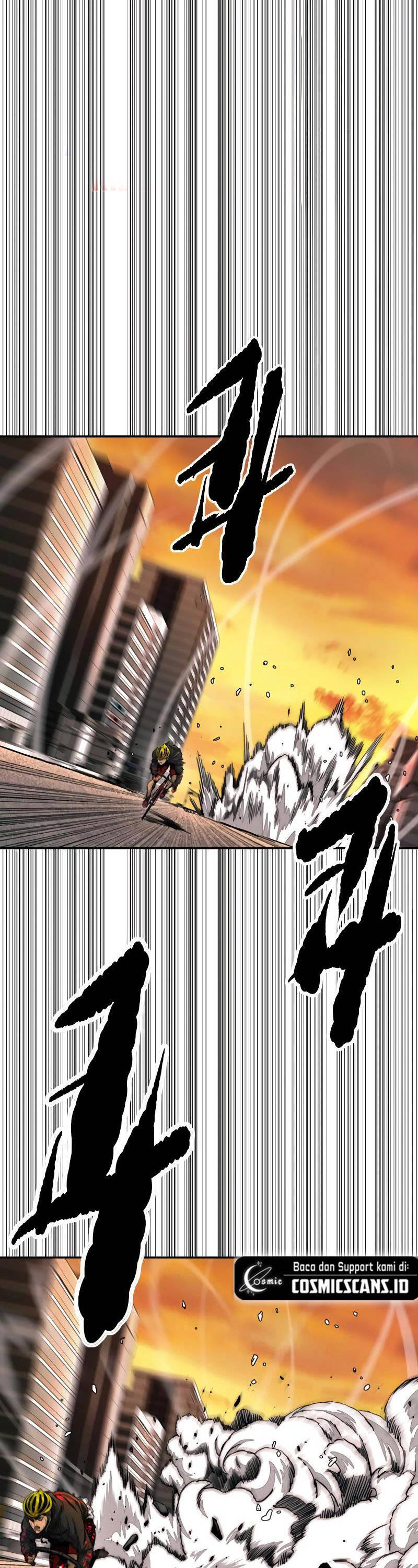 Thể Thao Cực Hạn - Chapter 505 - Page 13