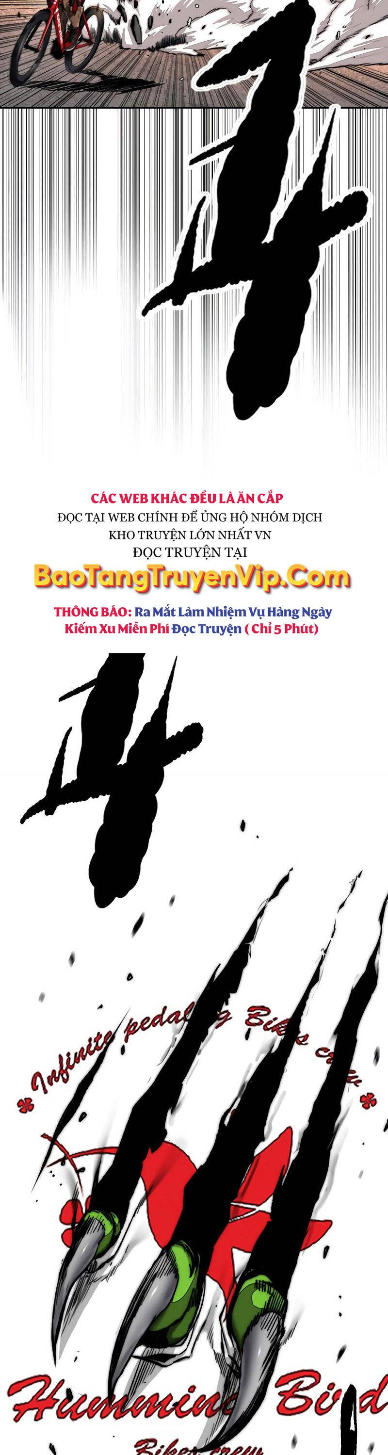 Thể Thao Cực Hạn - Chapter 505 - Page 14