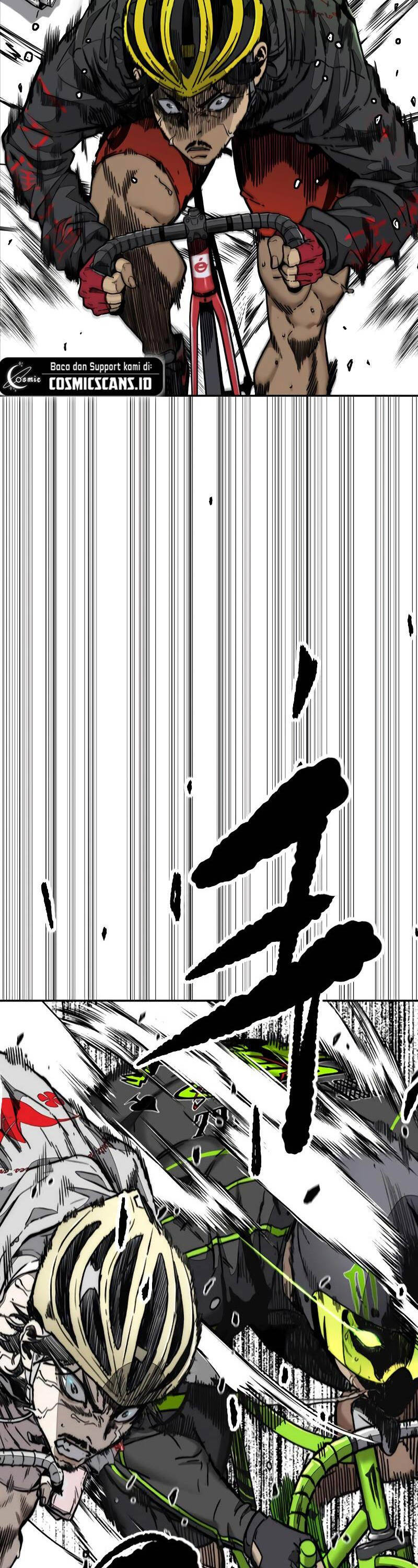 Thể Thao Cực Hạn - Chapter 505 - Page 16