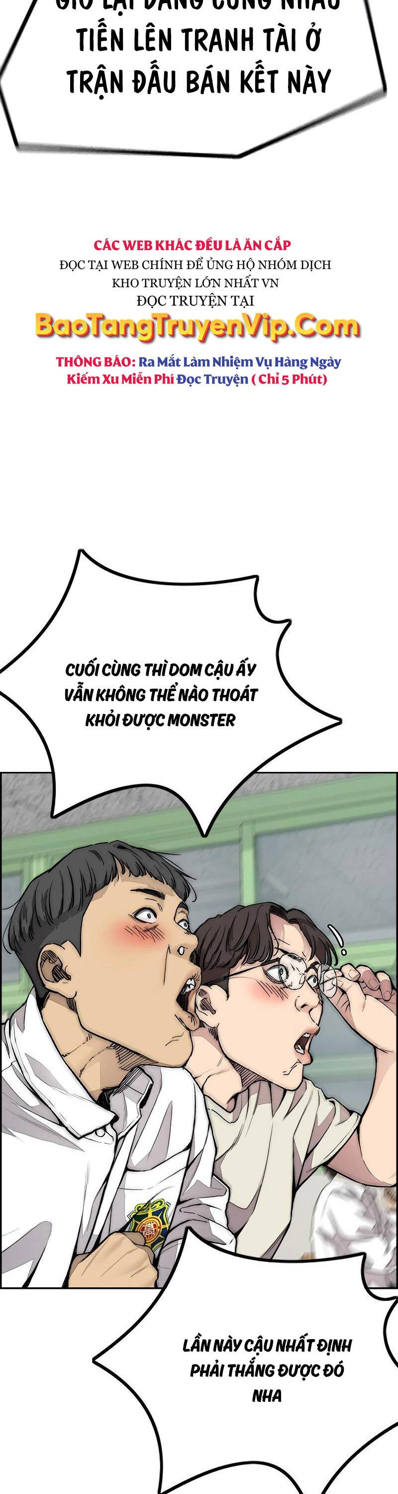 Thể Thao Cực Hạn - Chapter 505 - Page 19