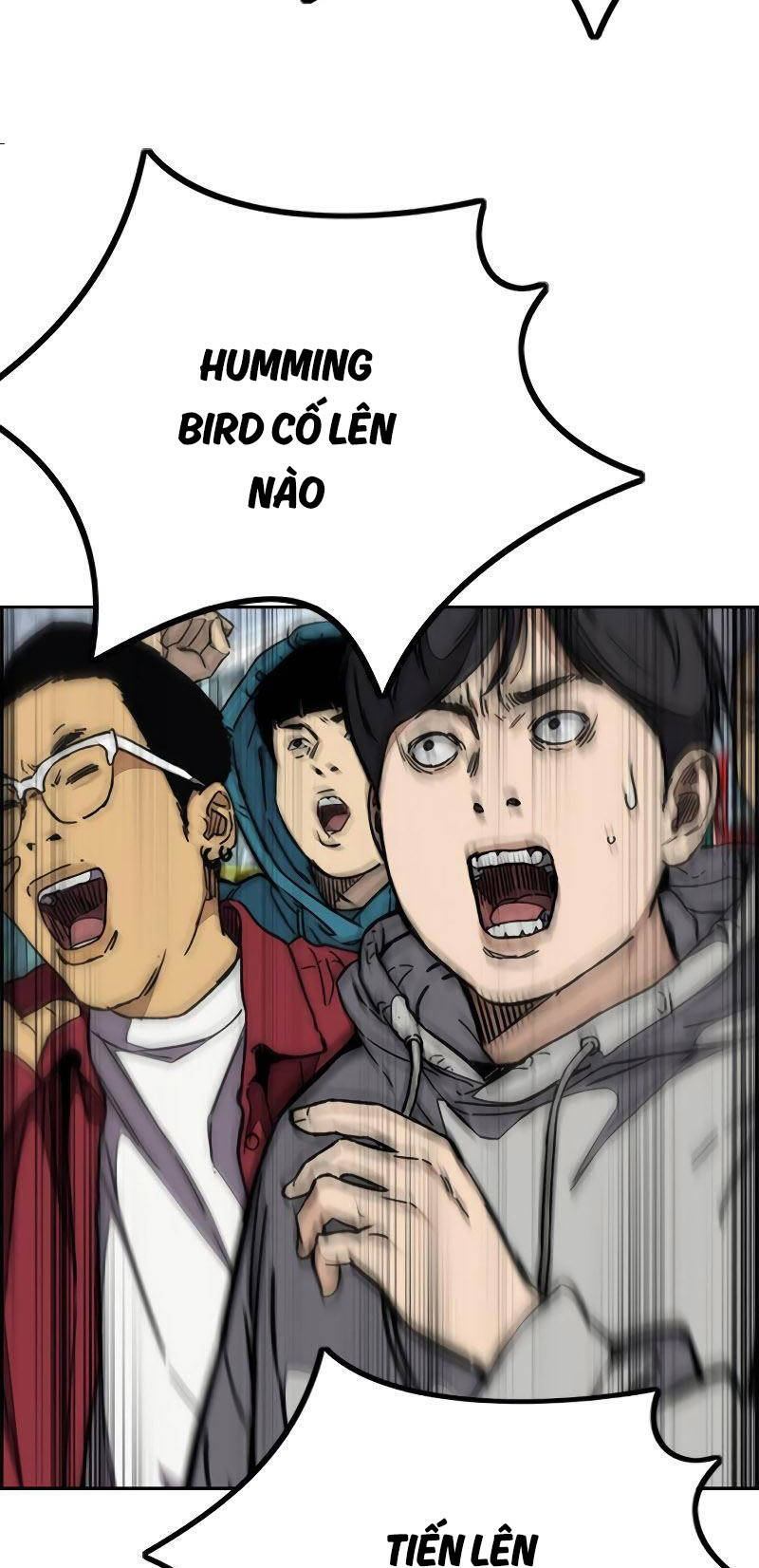 Thể Thao Cực Hạn - Chapter 505 - Page 20