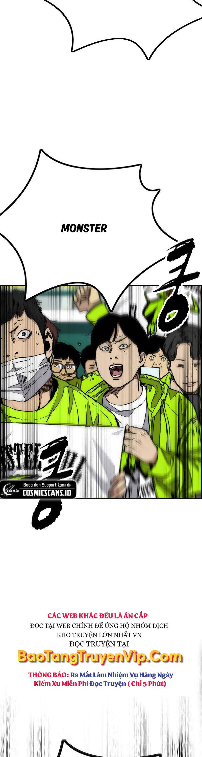 Thể Thao Cực Hạn - Chapter 505 - Page 21