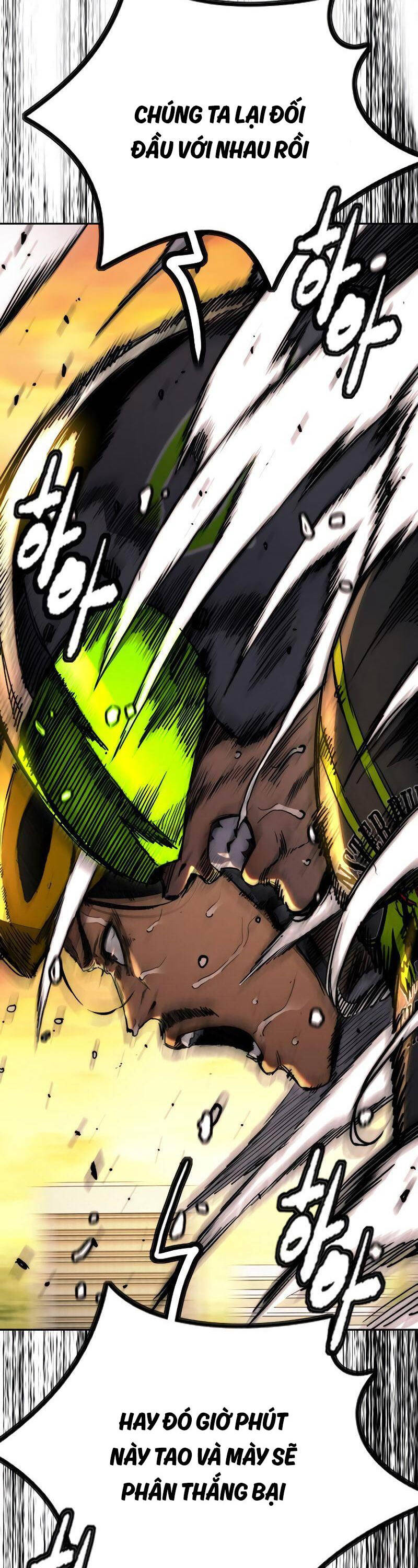 Thể Thao Cực Hạn - Chapter 505 - Page 22