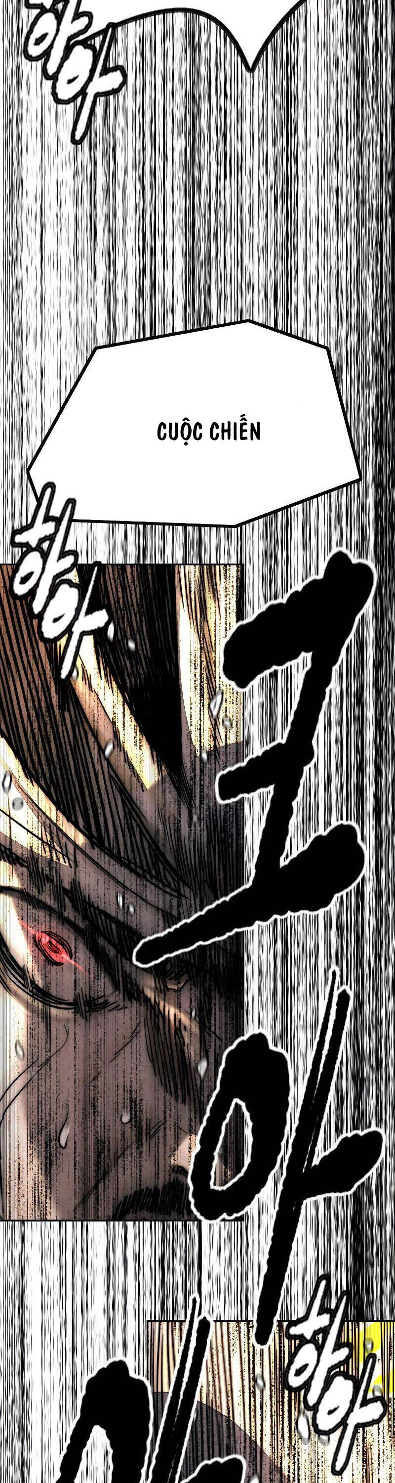 Thể Thao Cực Hạn - Chapter 505 - Page 23