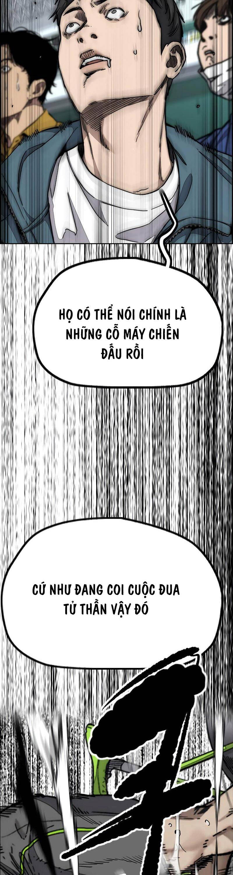 Thể Thao Cực Hạn - Chapter 505 - Page 25