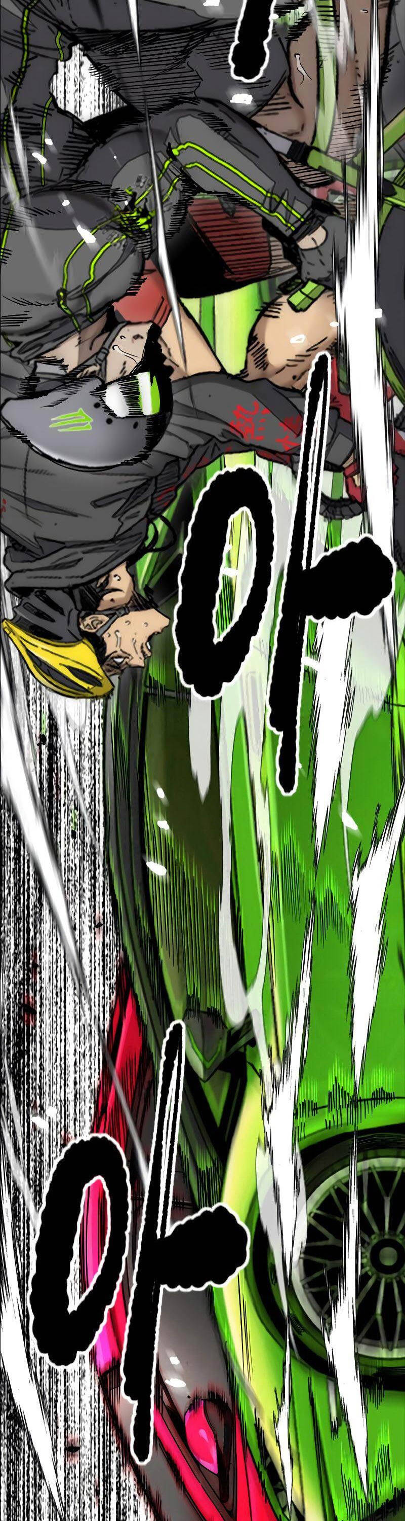 Thể Thao Cực Hạn - Chapter 505 - Page 26