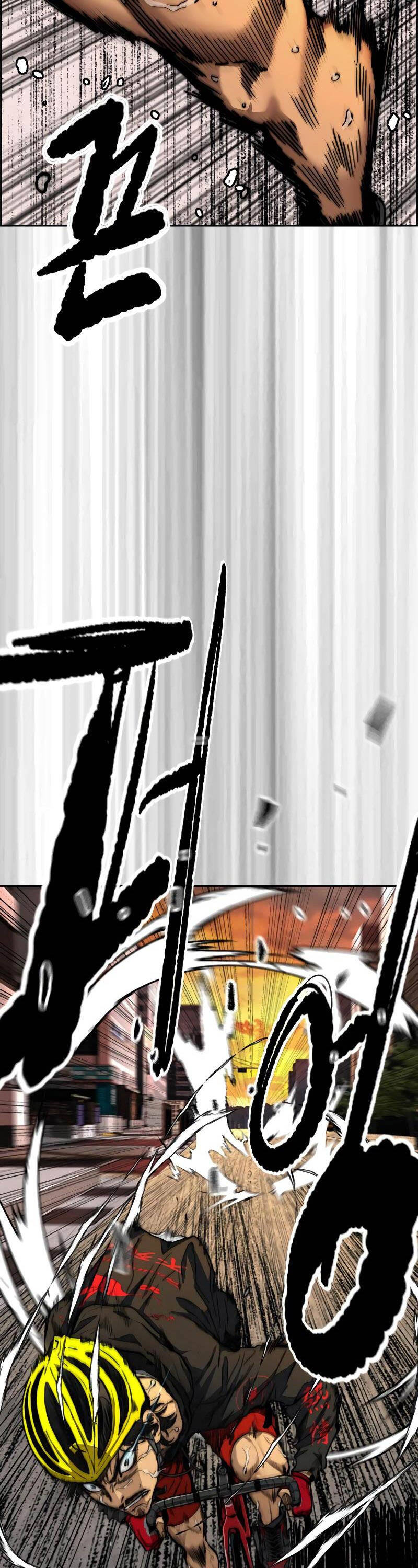 Thể Thao Cực Hạn - Chapter 505 - Page 3