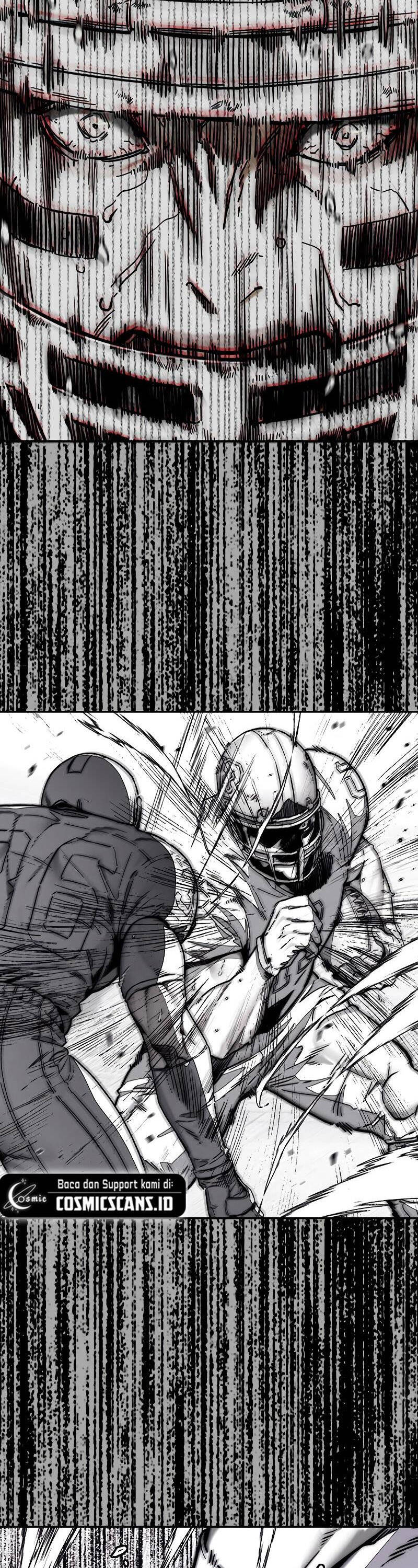 Thể Thao Cực Hạn - Chapter 505 - Page 32