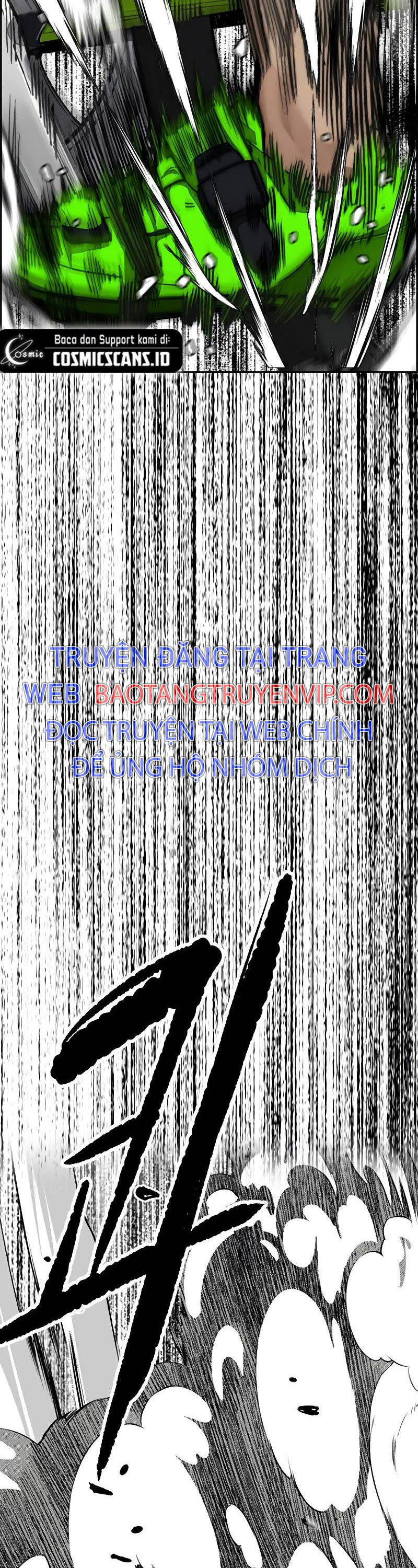 Thể Thao Cực Hạn - Chapter 505 - Page 34