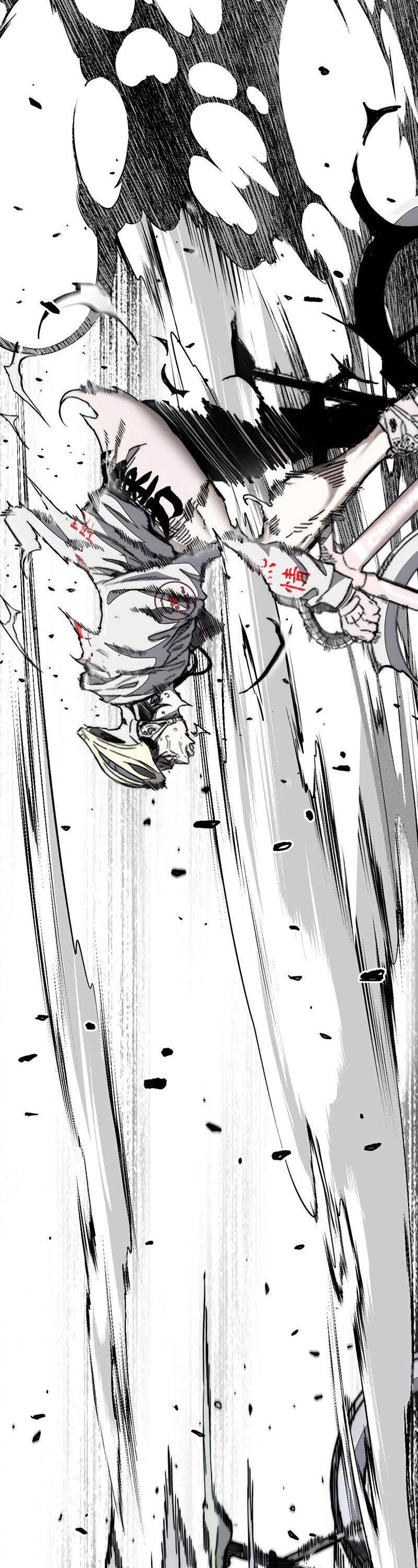 Thể Thao Cực Hạn - Chapter 505 - Page 35