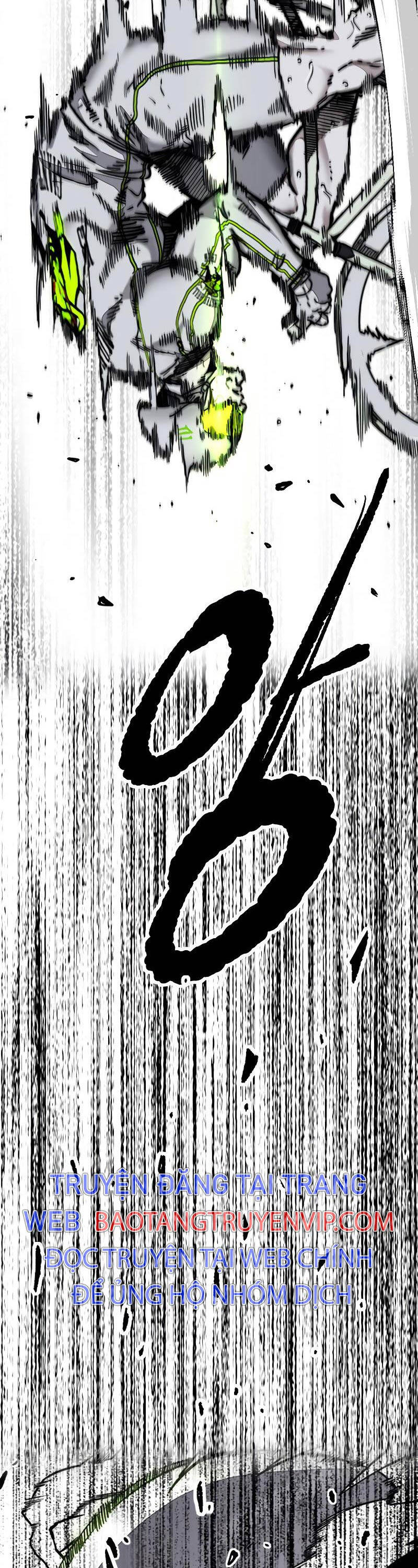 Thể Thao Cực Hạn - Chapter 505 - Page 36