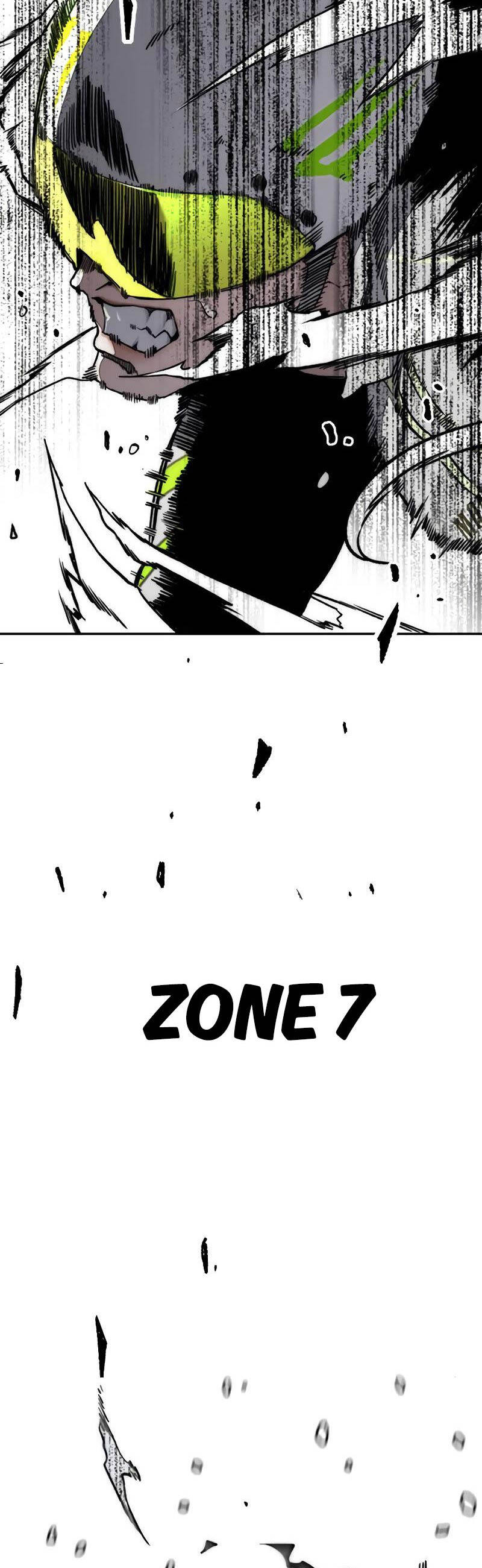 Thể Thao Cực Hạn - Chapter 505 - Page 37