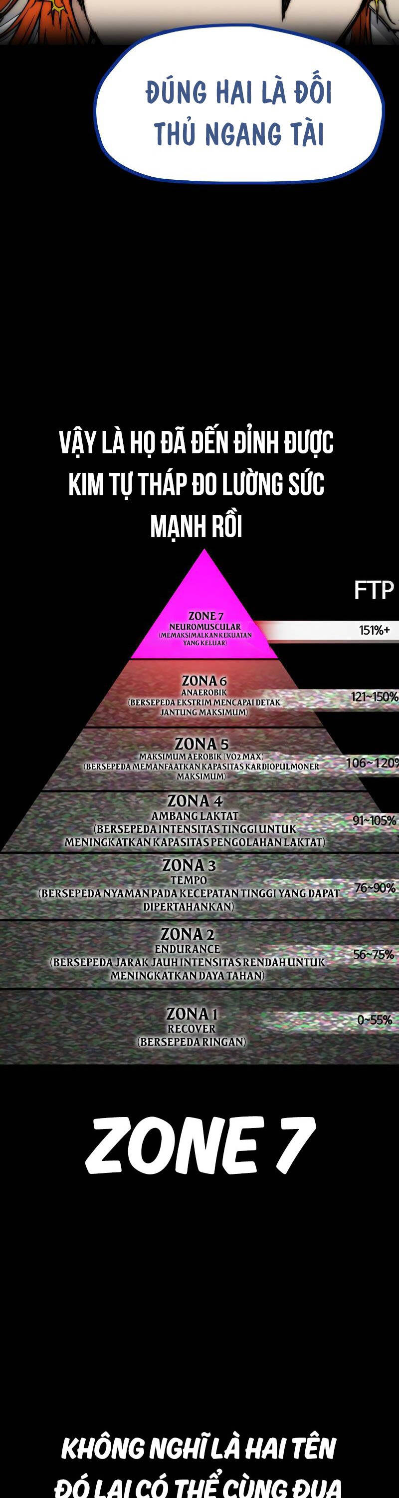 Thể Thao Cực Hạn - Chapter 505 - Page 39