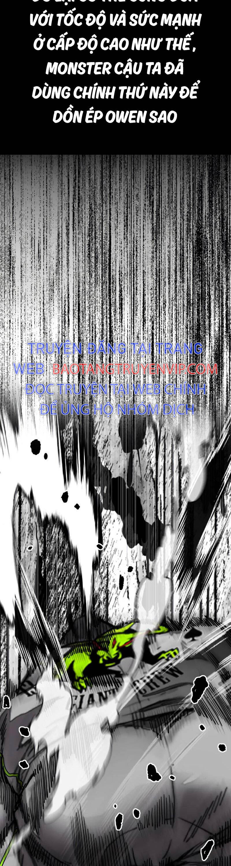 Thể Thao Cực Hạn - Chapter 505 - Page 40