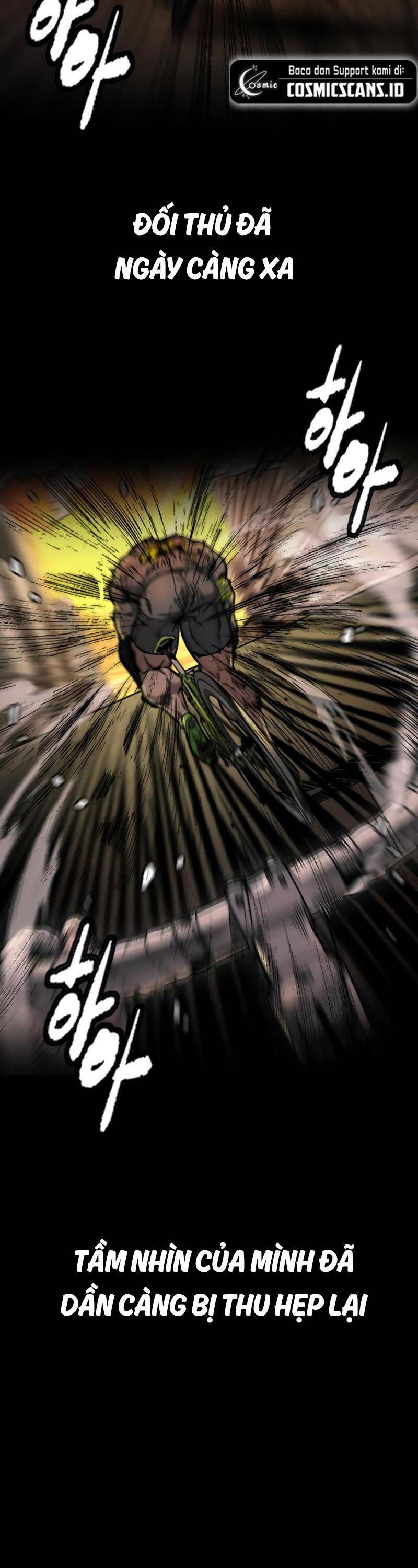 Thể Thao Cực Hạn - Chapter 505 - Page 42