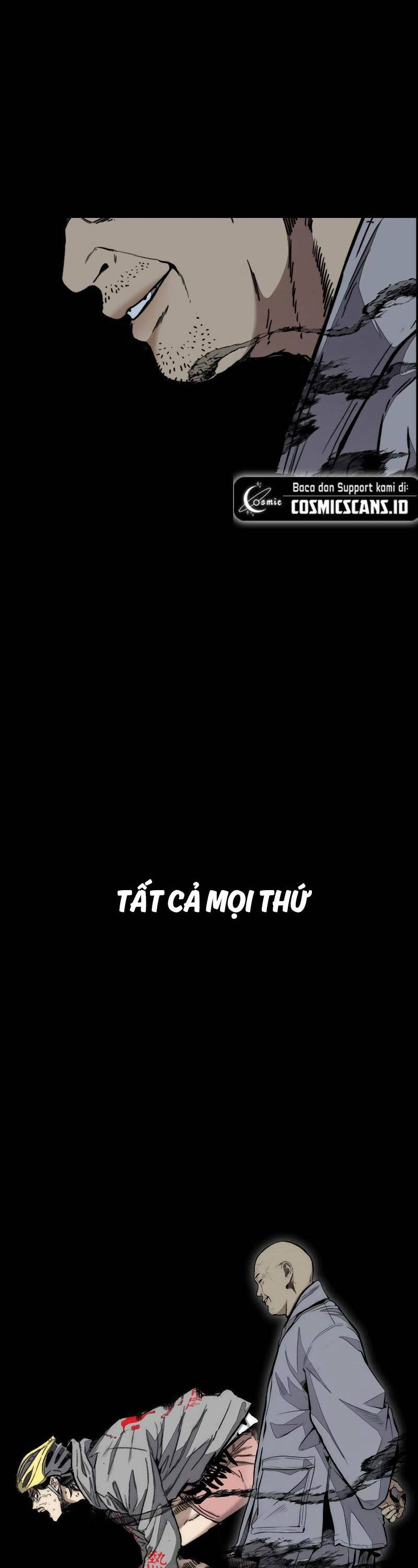 Thể Thao Cực Hạn - Chapter 505 - Page 49