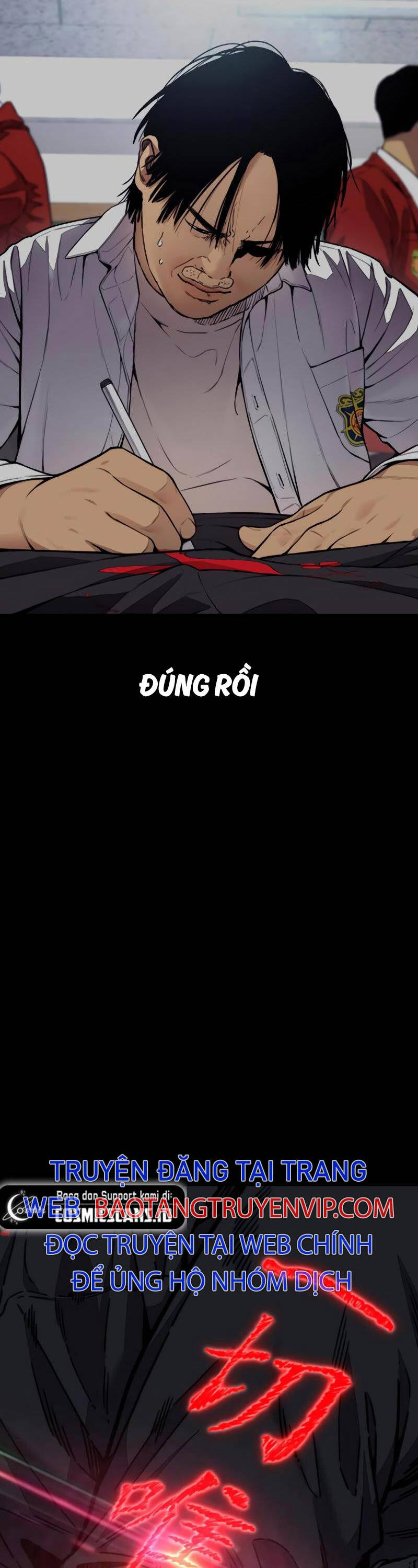 Thể Thao Cực Hạn - Chapter 505 - Page 53