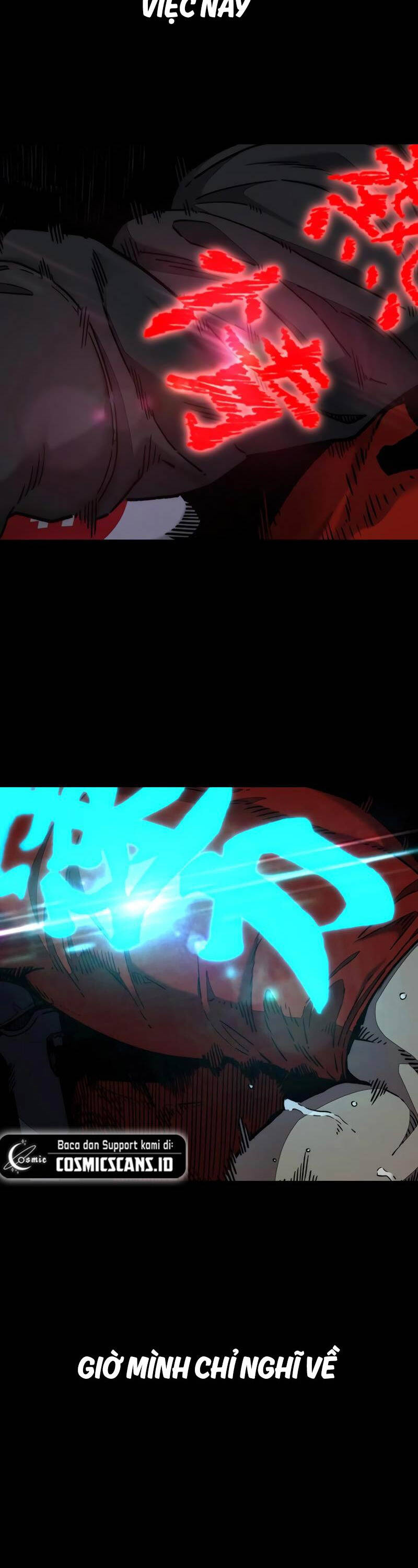 Thể Thao Cực Hạn - Chapter 505 - Page 55