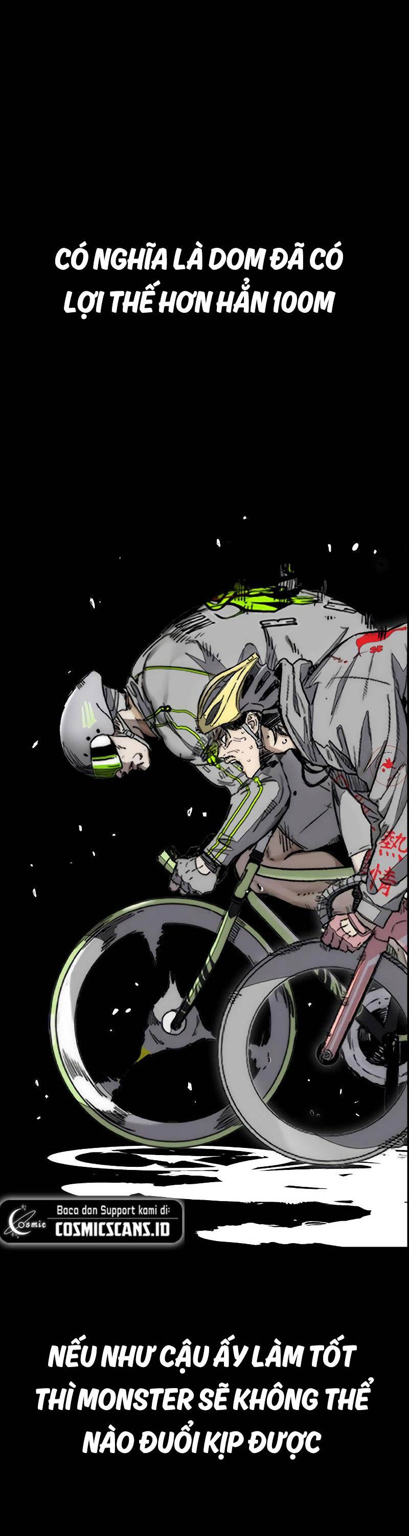 Thể Thao Cực Hạn - Chapter 505 - Page 6