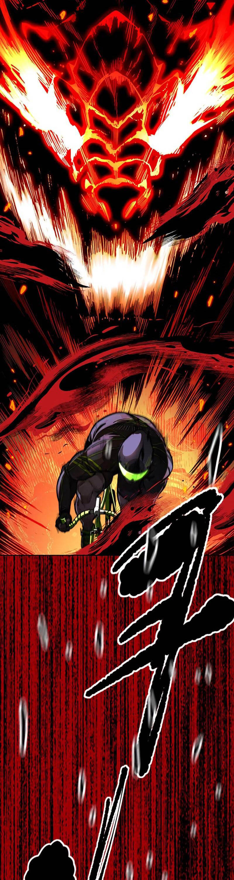 Thể Thao Cực Hạn - Chapter 505 - Page 61