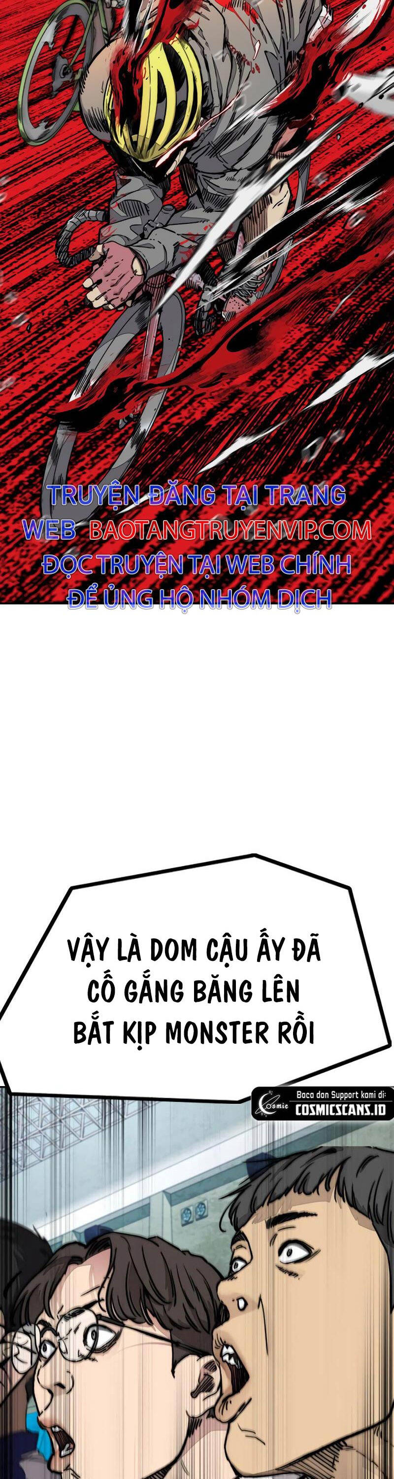 Thể Thao Cực Hạn - Chapter 505 - Page 66