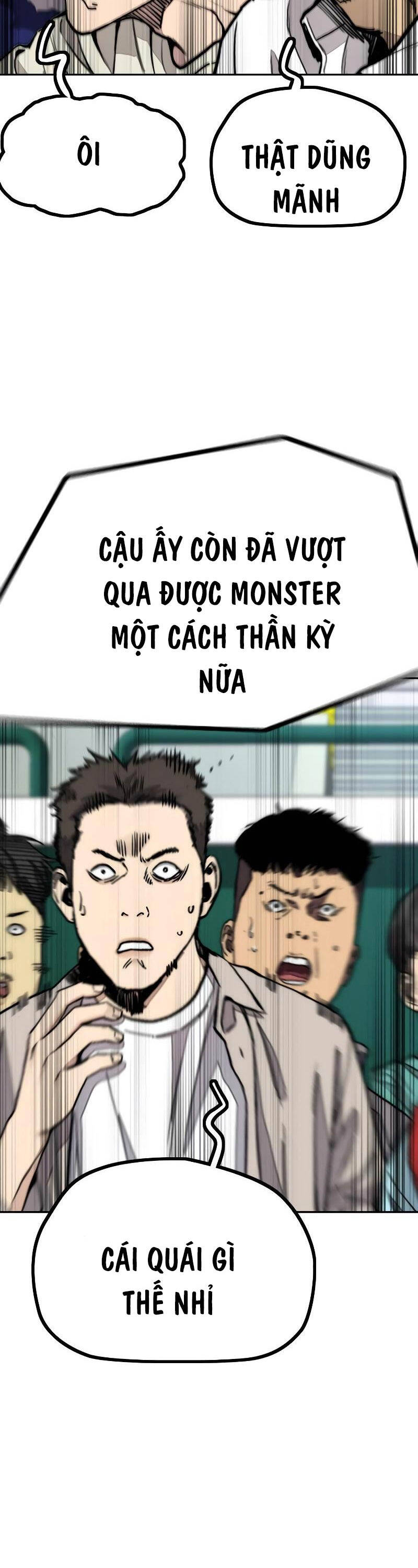 Thể Thao Cực Hạn - Chapter 505 - Page 67