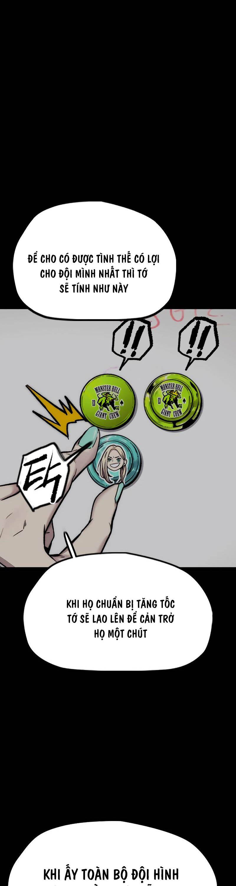 Thể Thao Cực Hạn - Chapter 505 - Page 7