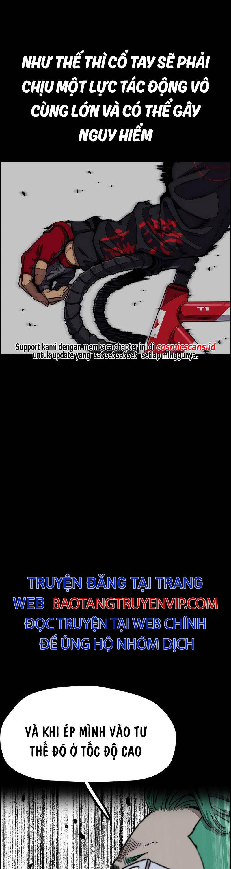 Thể Thao Cực Hạn - Chapter 505 - Page 70