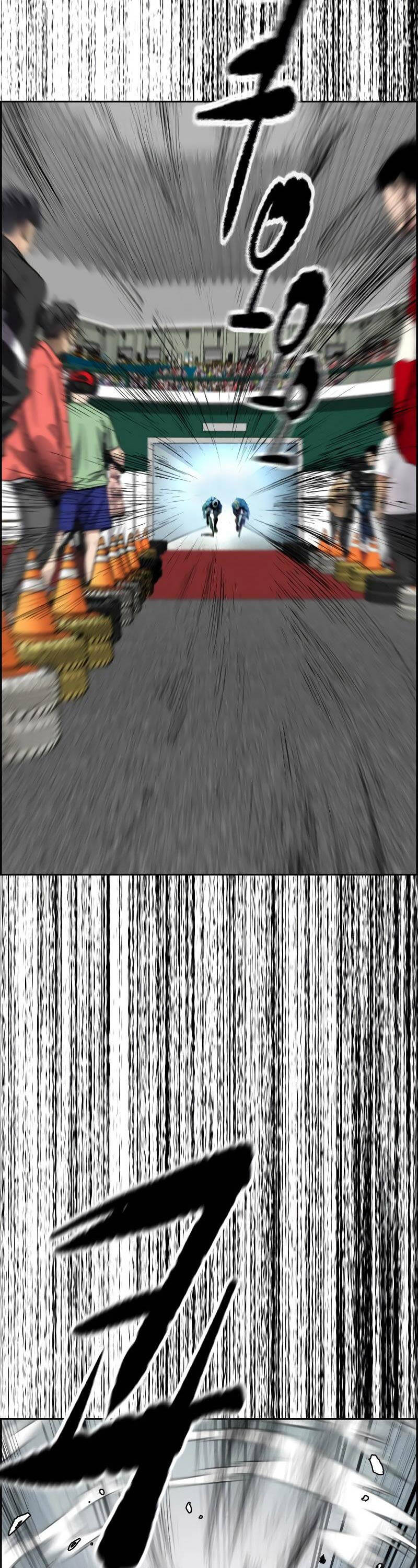 Thể Thao Cực Hạn - Chapter 505 - Page 76