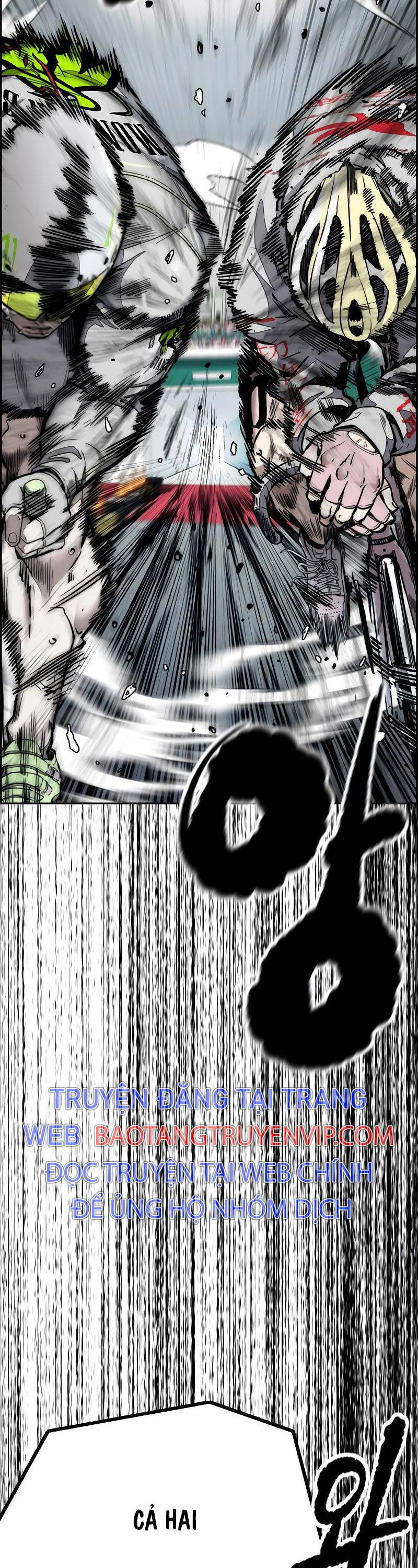 Thể Thao Cực Hạn - Chapter 505 - Page 77