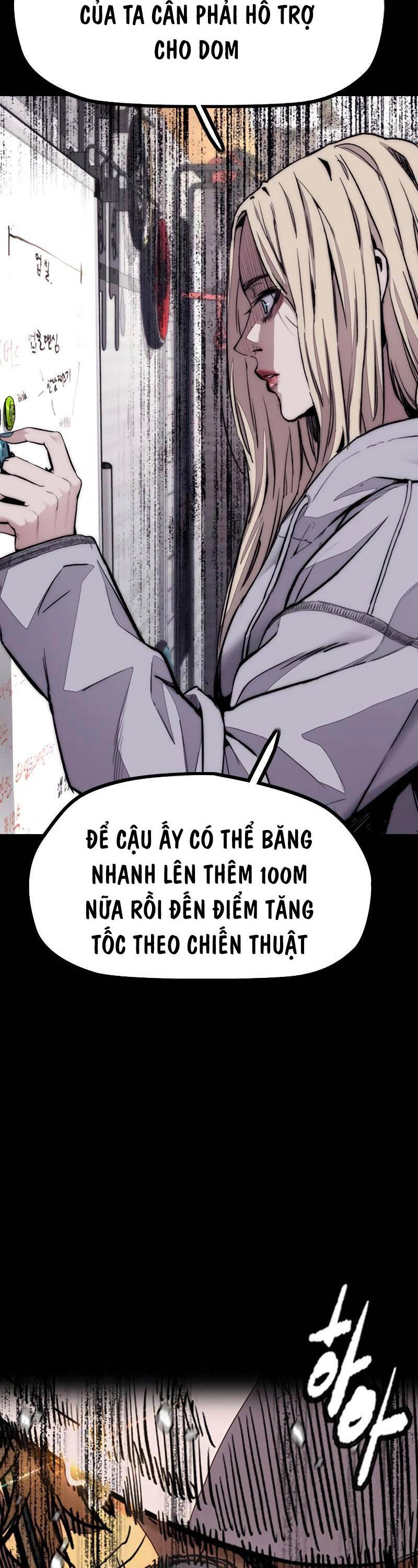 Thể Thao Cực Hạn - Chapter 505 - Page 8