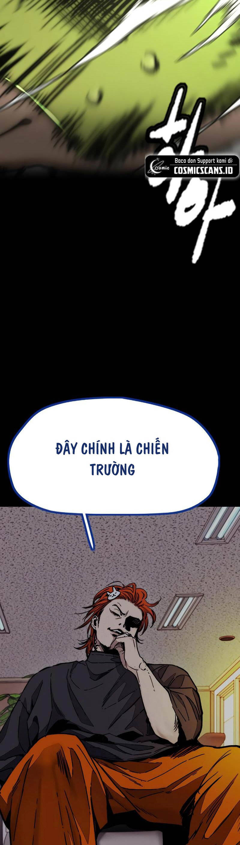 Thể Thao Cực Hạn - Chapter 505 - Page 81