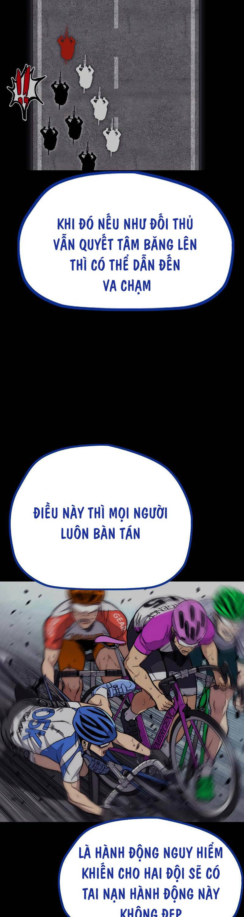 Thể Thao Cực Hạn - Chapter 505 - Page 83