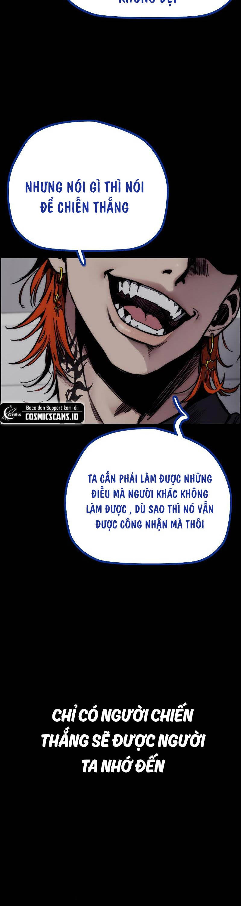 Thể Thao Cực Hạn - Chapter 505 - Page 84