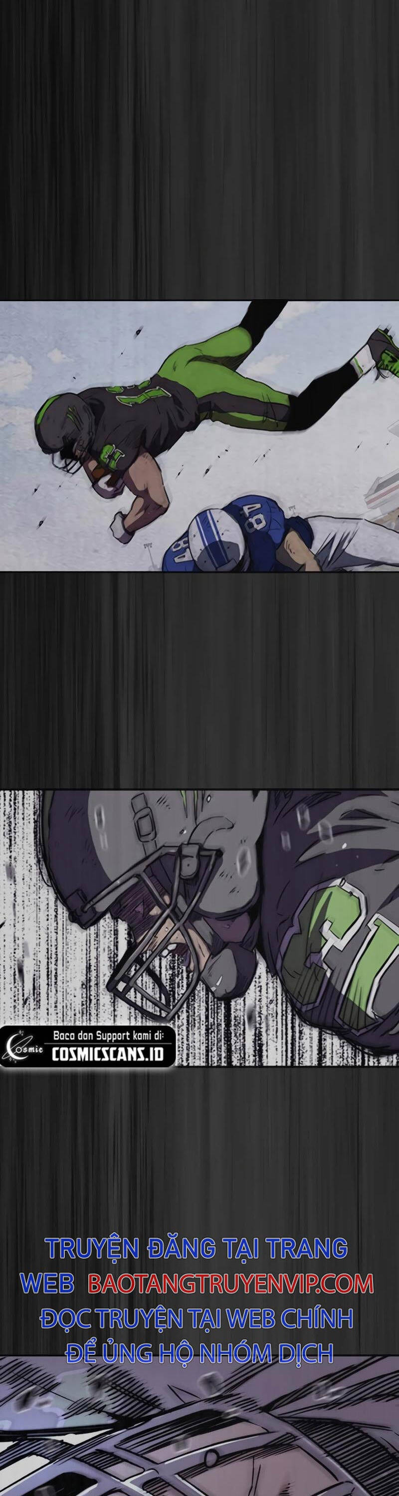 Thể Thao Cực Hạn - Chapter 505 - Page 87