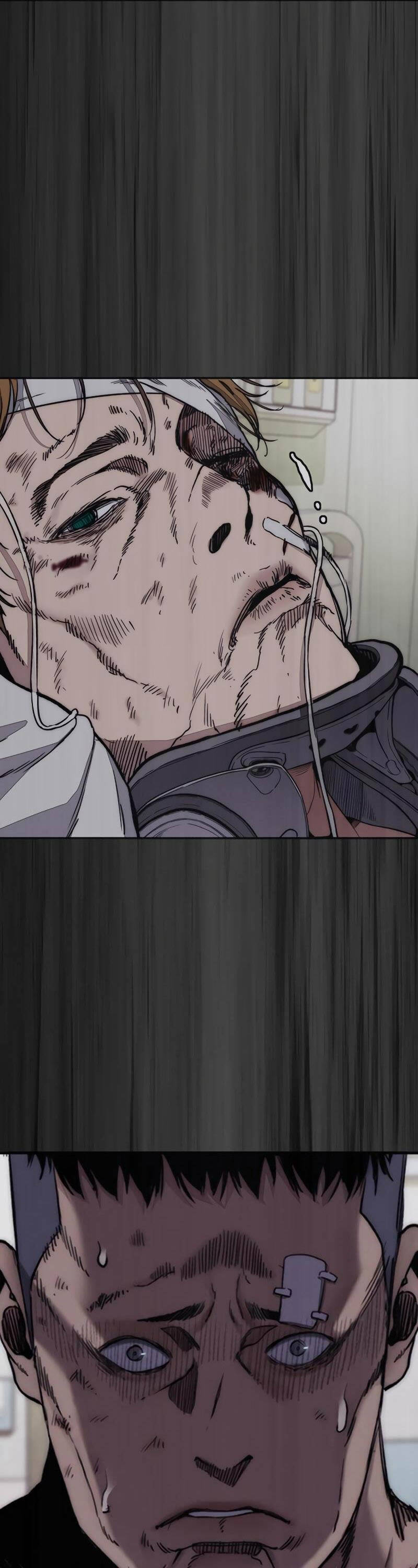 Thể Thao Cực Hạn - Chapter 505 - Page 91