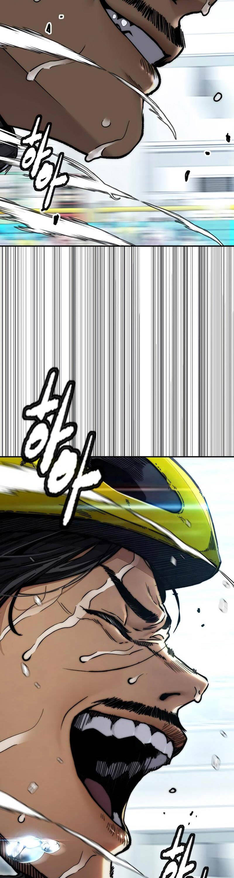 Thể Thao Cực Hạn - Chapter 505 - Page 96