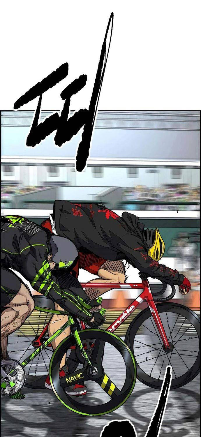 Thể Thao Cực Hạn - Chapter 506 - Page 15