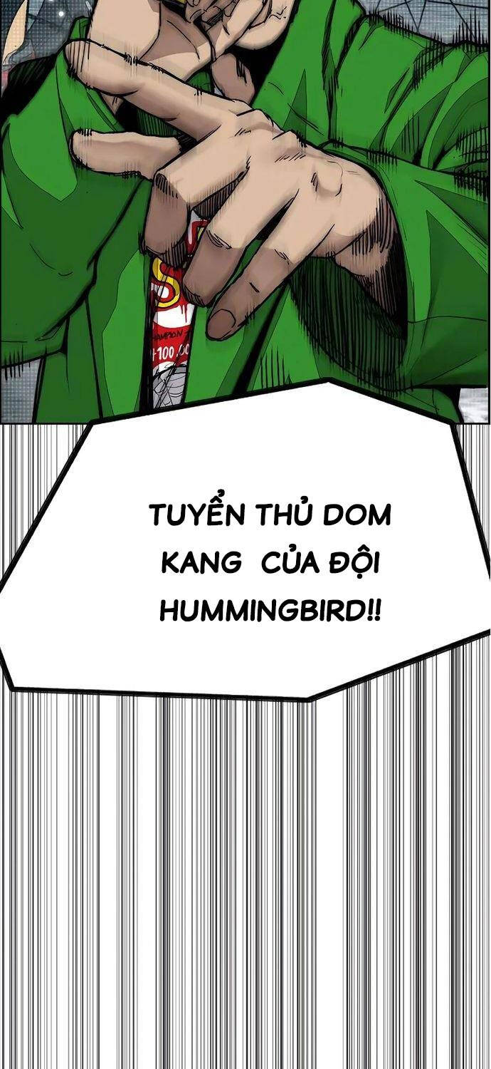 Thể Thao Cực Hạn - Chapter 506 - Page 19