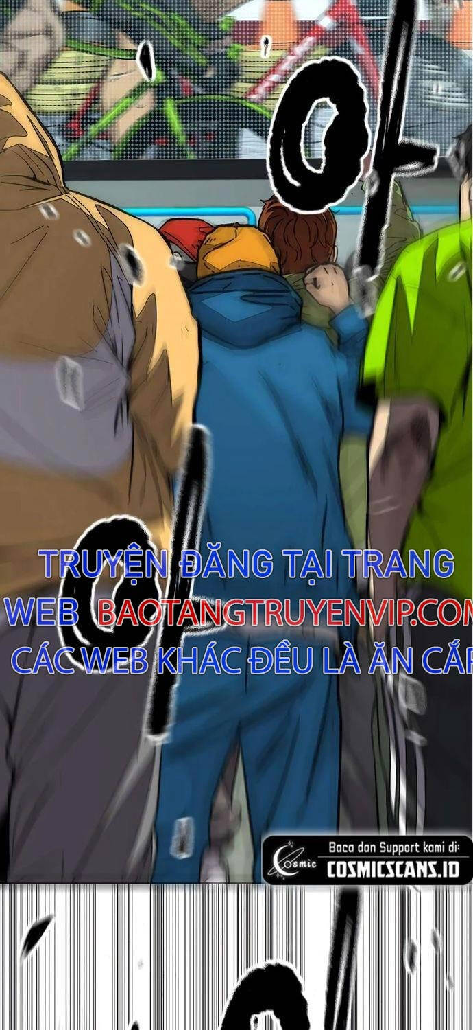 Thể Thao Cực Hạn - Chapter 506 - Page 21